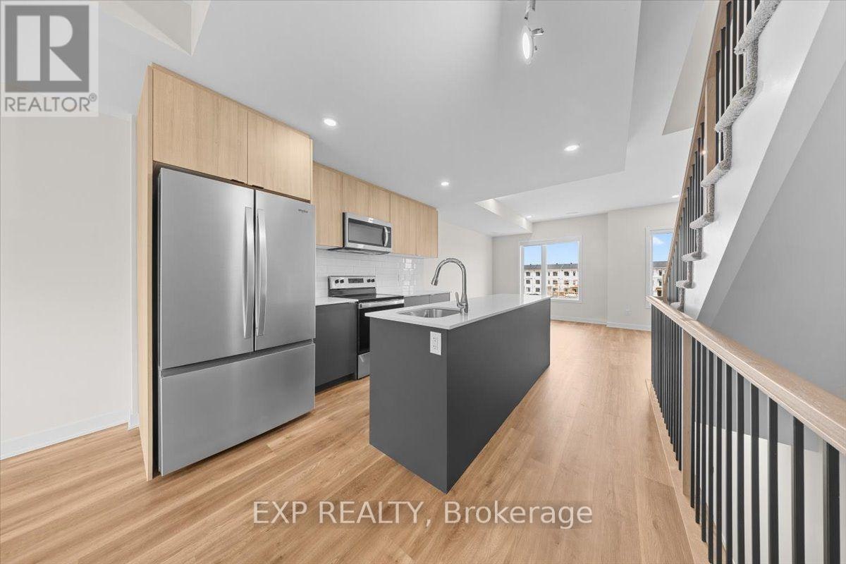 209 Antelope Private, Ottawa, ON, K2W 0C7 - 5