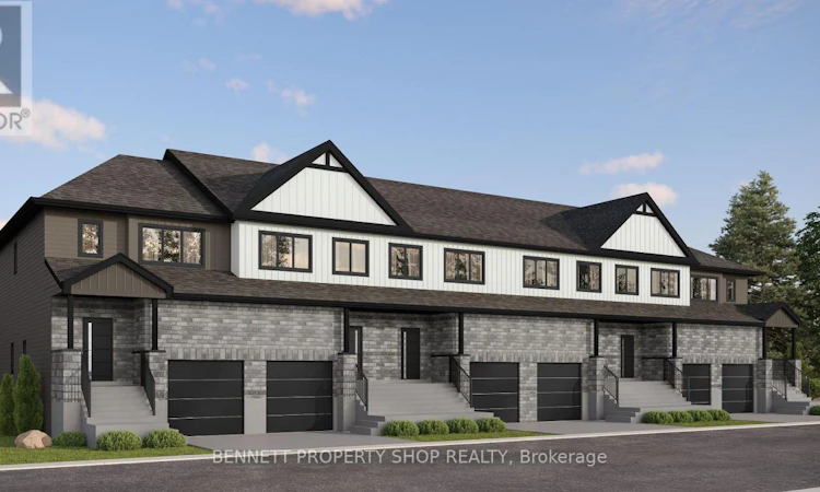 107 Rosalie Ridge