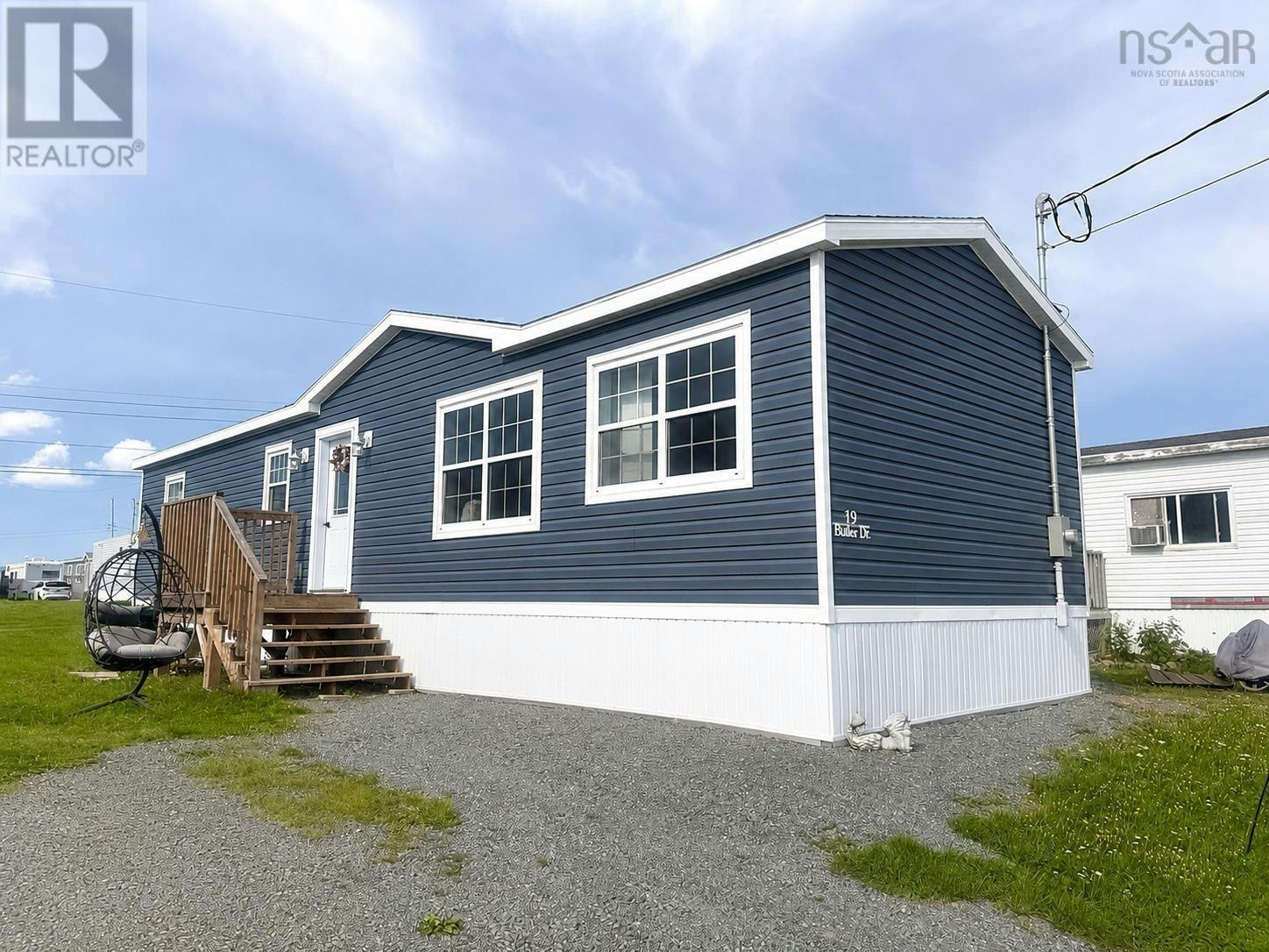 19 Butler Drive, Bible Hill, NS, B2N 5M9