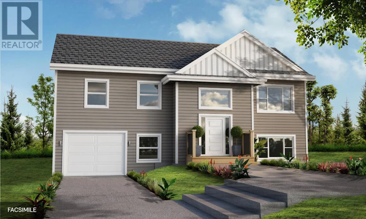 Lot-105 Old Guysborough Road