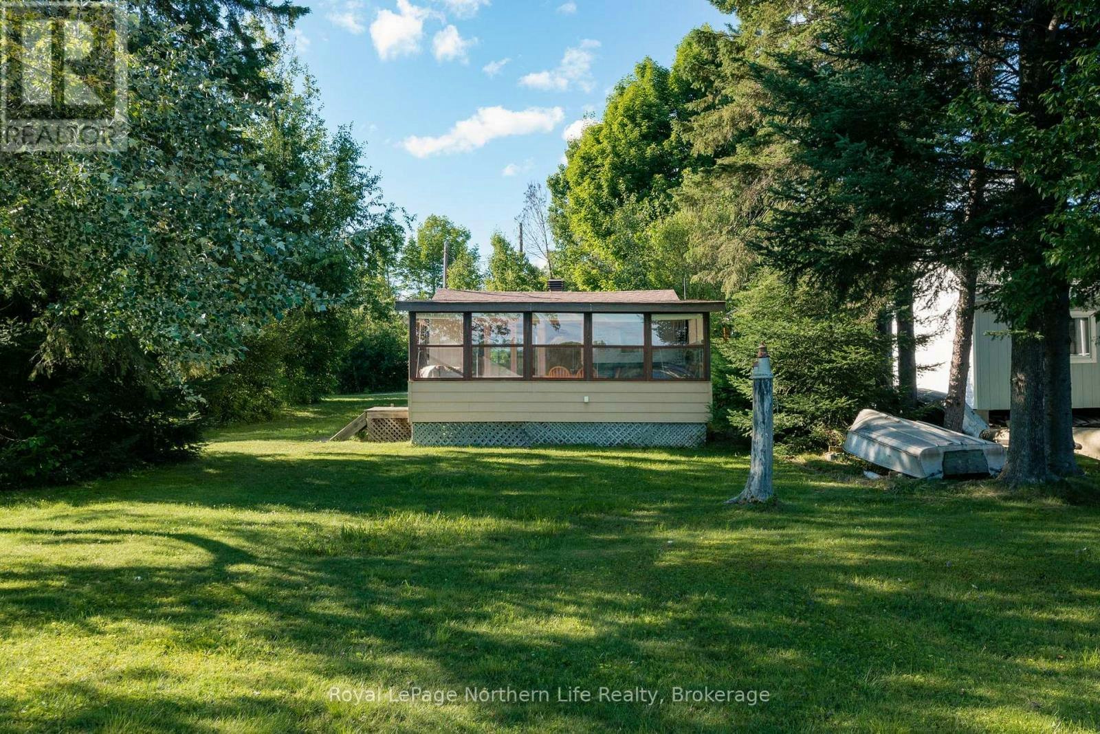 308 Martindale Lane, Bonfield, ON, P0H 1E0