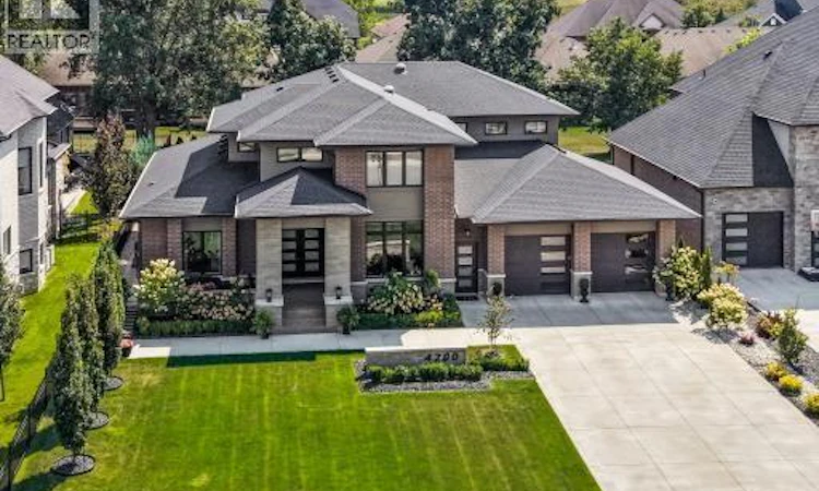 4200 Donato Drive