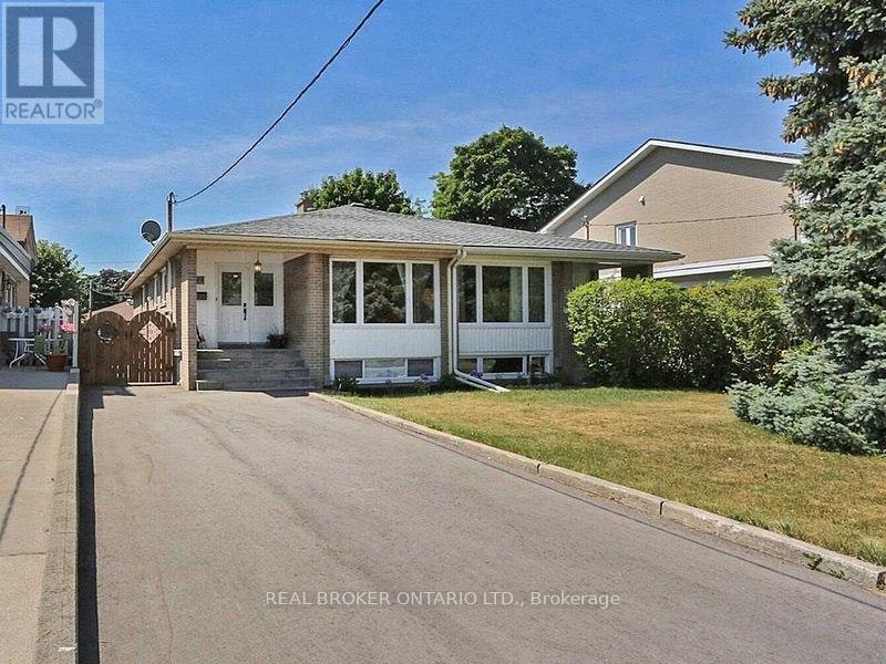 49 Fortrose Crescent, Toronto, ON, M3A 2H2 - 6
