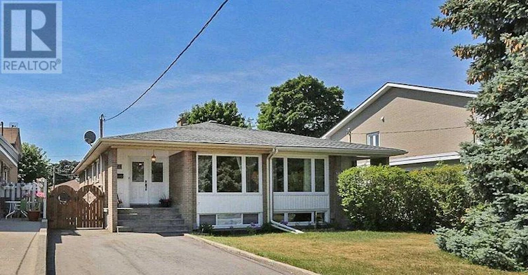 49 Fortrose Crescent, Toronto, ON, M3A 2H2 - 6
