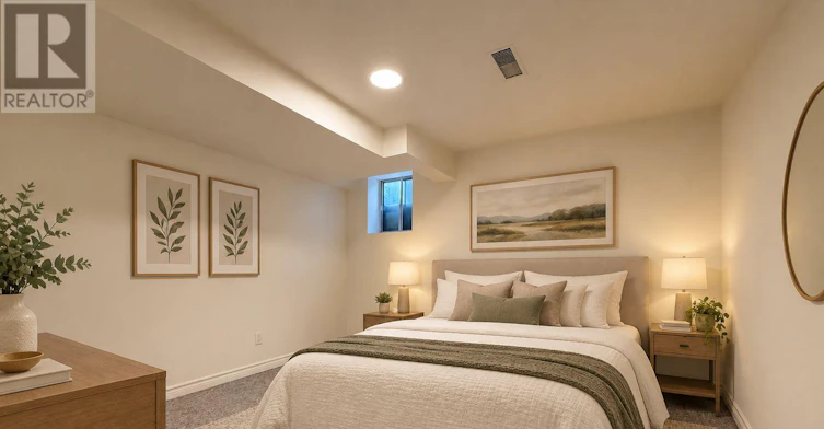 LOWER-261 Ossington Avenue, Toronto, ON, M6J 3A1 - 4