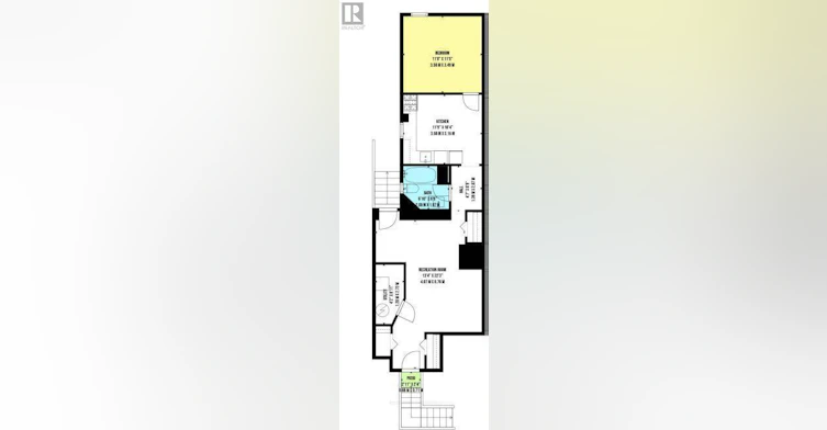 LOWER-261 Ossington Avenue, Toronto, ON, M6J 3A1 - 6
