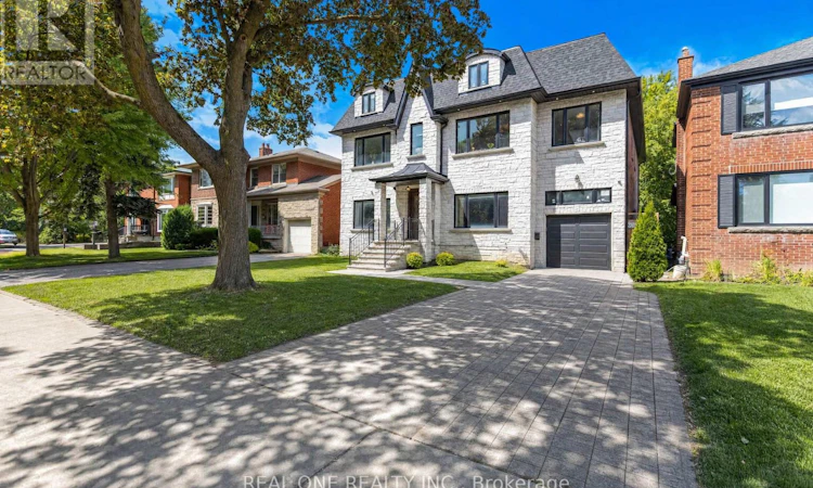 100 Ridelle Avenue