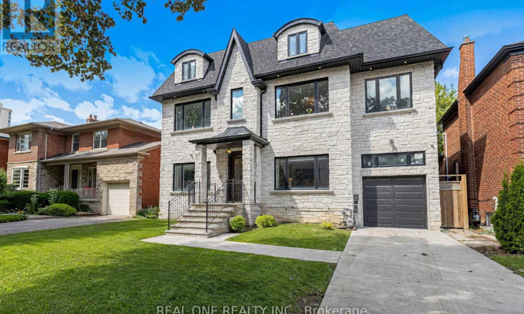 100 Ridelle Avenue