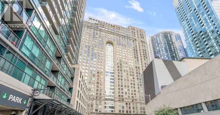 813-25 The Esplanade, Toronto, ON, M5E 1W5