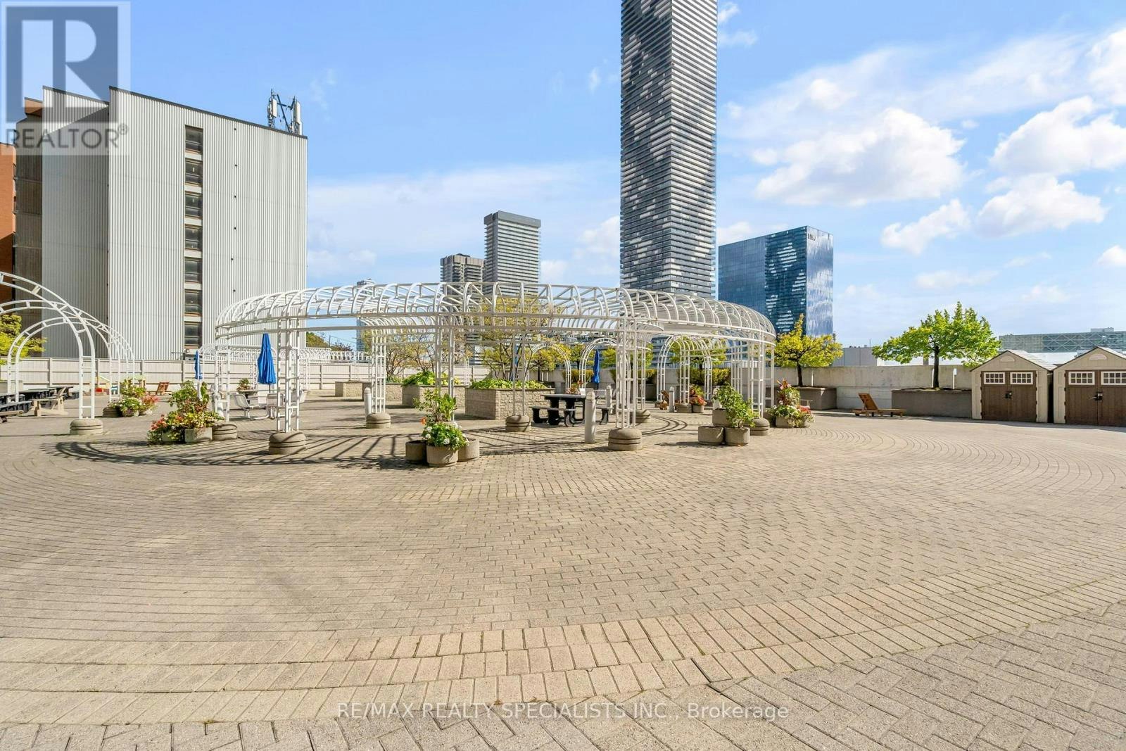 813-25 The Esplanade, Toronto, ON, M5E 1W5 - 21