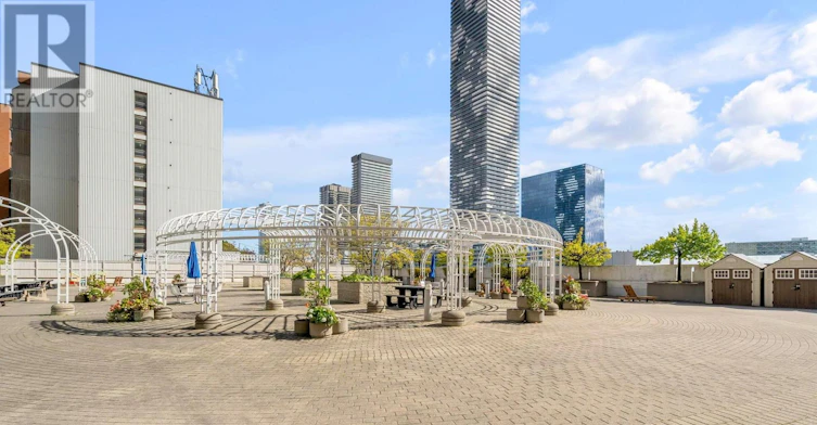 813-25 The Esplanade, Toronto, ON, M5E 1W5 - 21