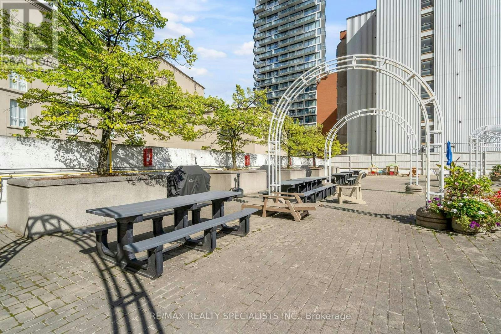 813-25 The Esplanade, Toronto, ON, M5E 1W5 - 22