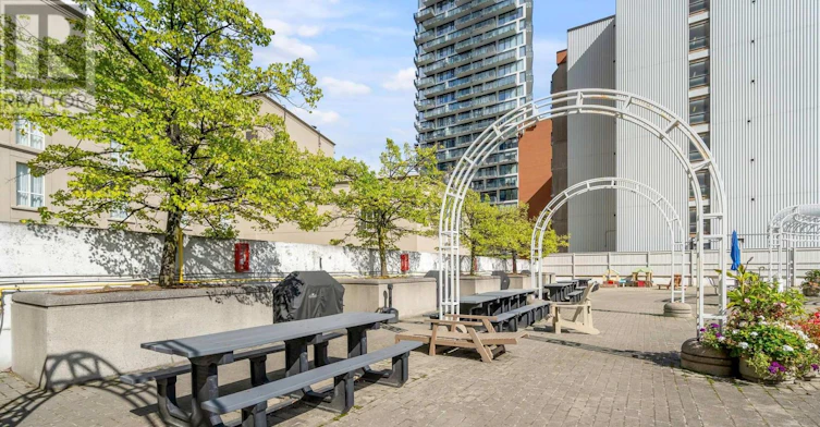 813-25 The Esplanade, Toronto, ON, M5E 1W5 - 22