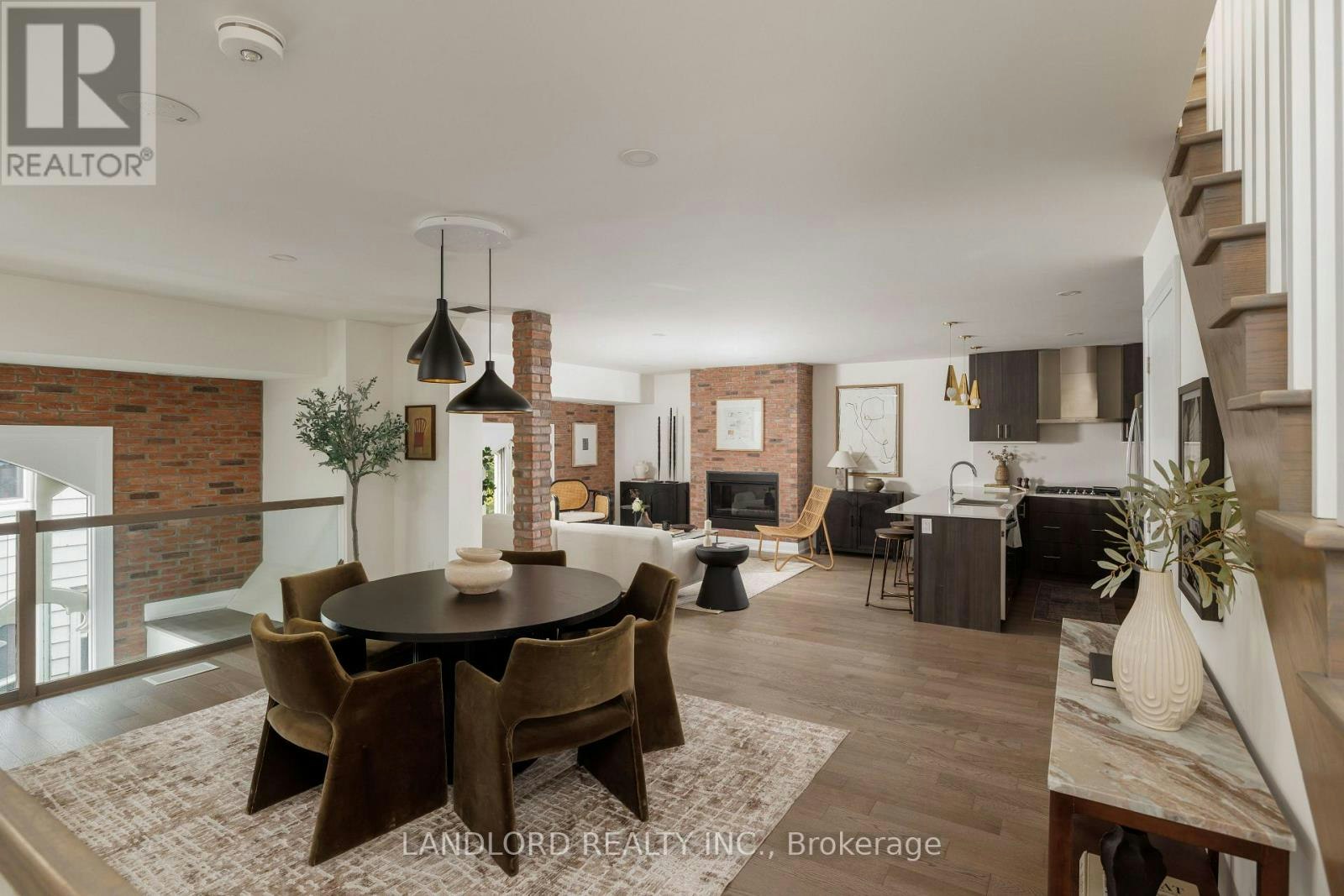 2-175 Jones Avenue, Toronto, ON, M4M 3A2