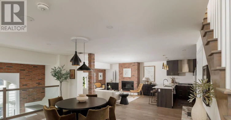 2-175 Jones Avenue, Toronto, ON, M4M 3A2