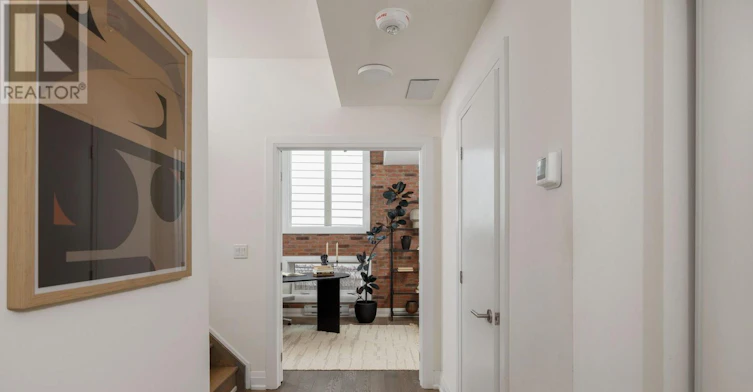 2-175 Jones Avenue, Toronto, ON, M4M 3A2 - 23