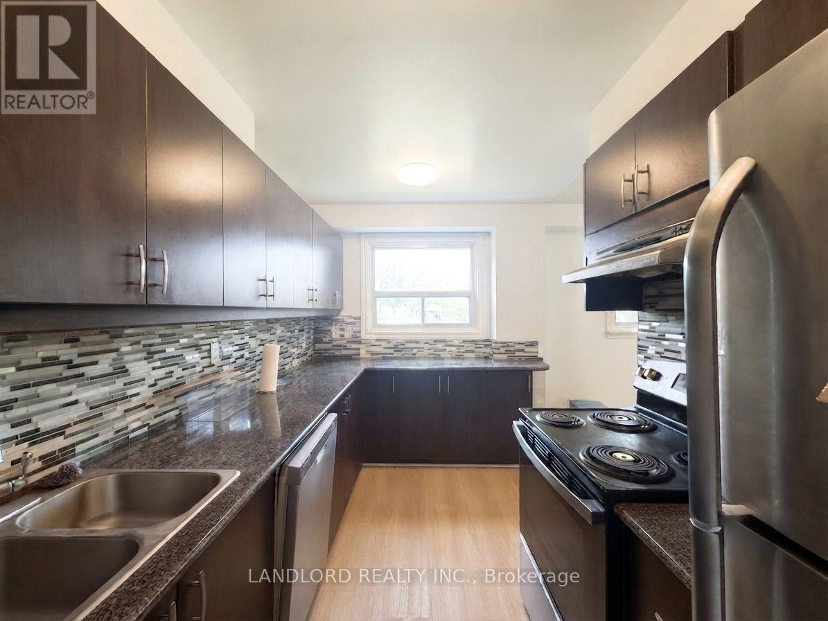 40-2830 Midland Avenue, Toronto, ON, M1S 1S4 - 2