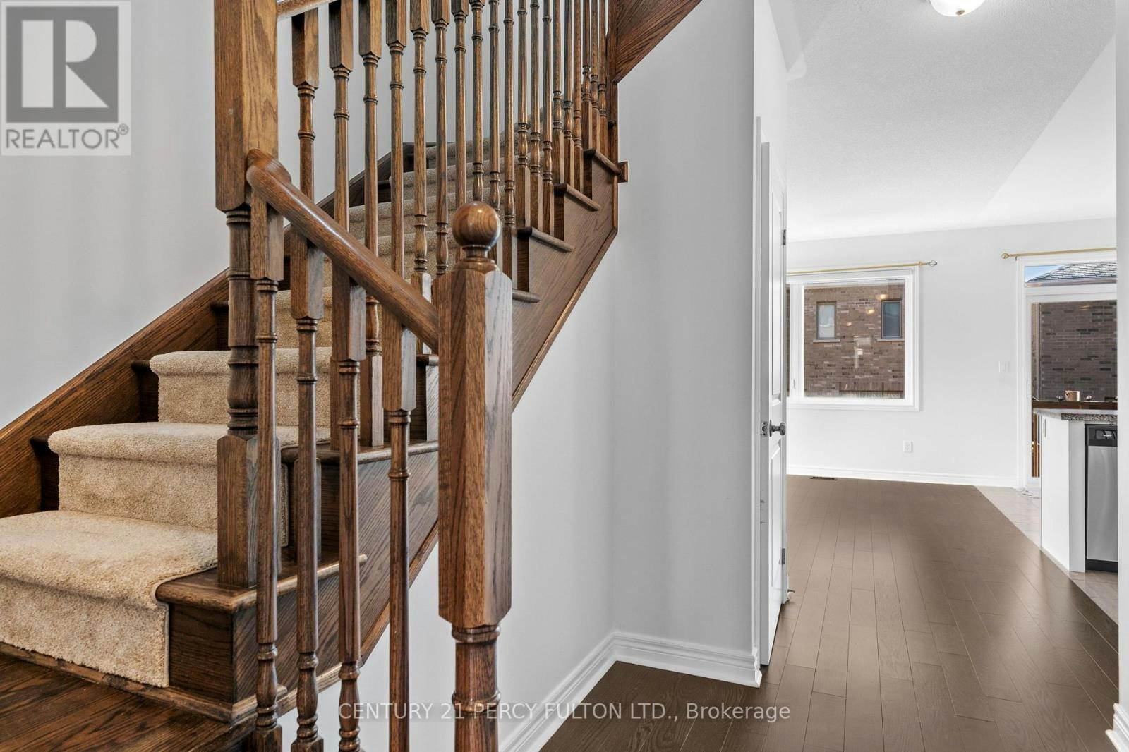 2635 Cerise Manor, Pickering, ON, L1X 0G8 - 2