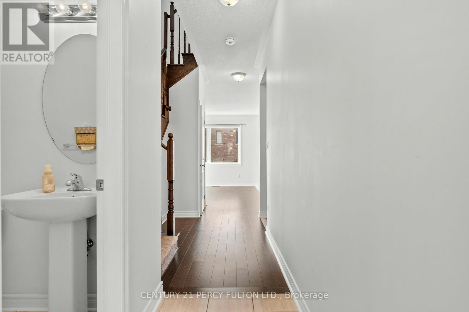 2635 Cerise Manor, Pickering, ON, L1X 0G8 - 3