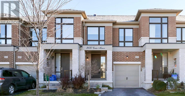 2635 Cerise Manor, Pickering, ON, L1X 0G8