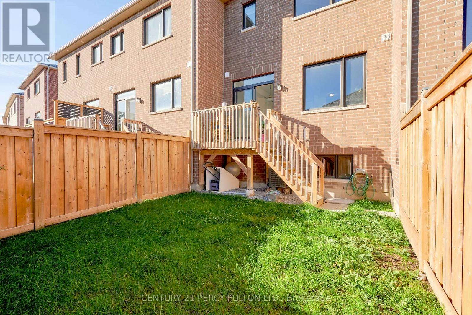 2635 Cerise Manor, Pickering, ON, L1X 0G8 - 13