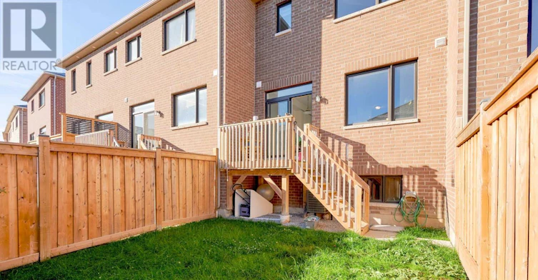 2635 Cerise Manor, Pickering, ON, L1X 0G8 - 13