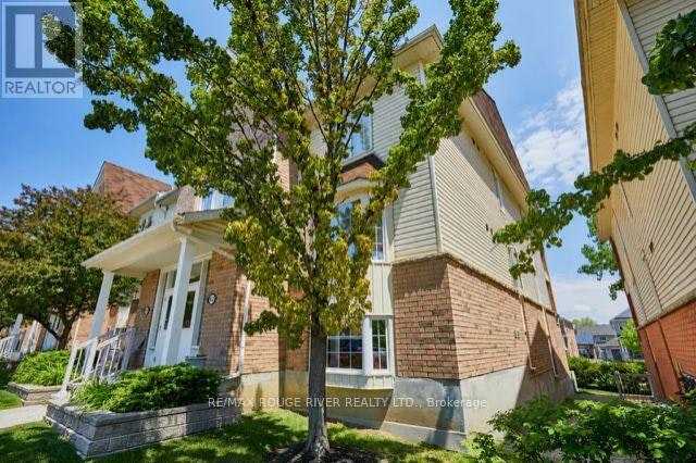 3-92 Petra Way, Whitby, ON, L1R 0A3