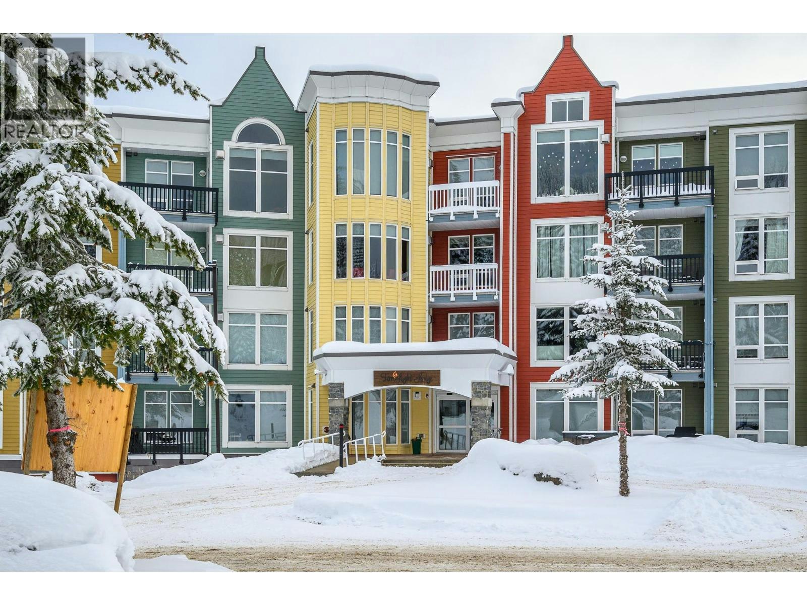 310-30 Monashee Road - 2