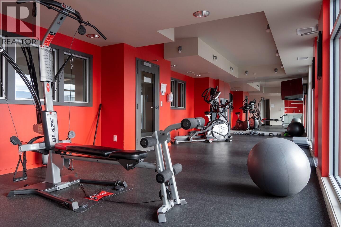 508-1290 St. Paul Street, Kelowna, BC, V1Y 2C9 - 29