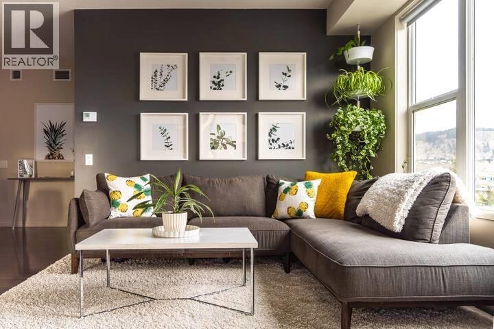 508-1290 St. Paul Street, Kelowna, BC, V1Y 2C9