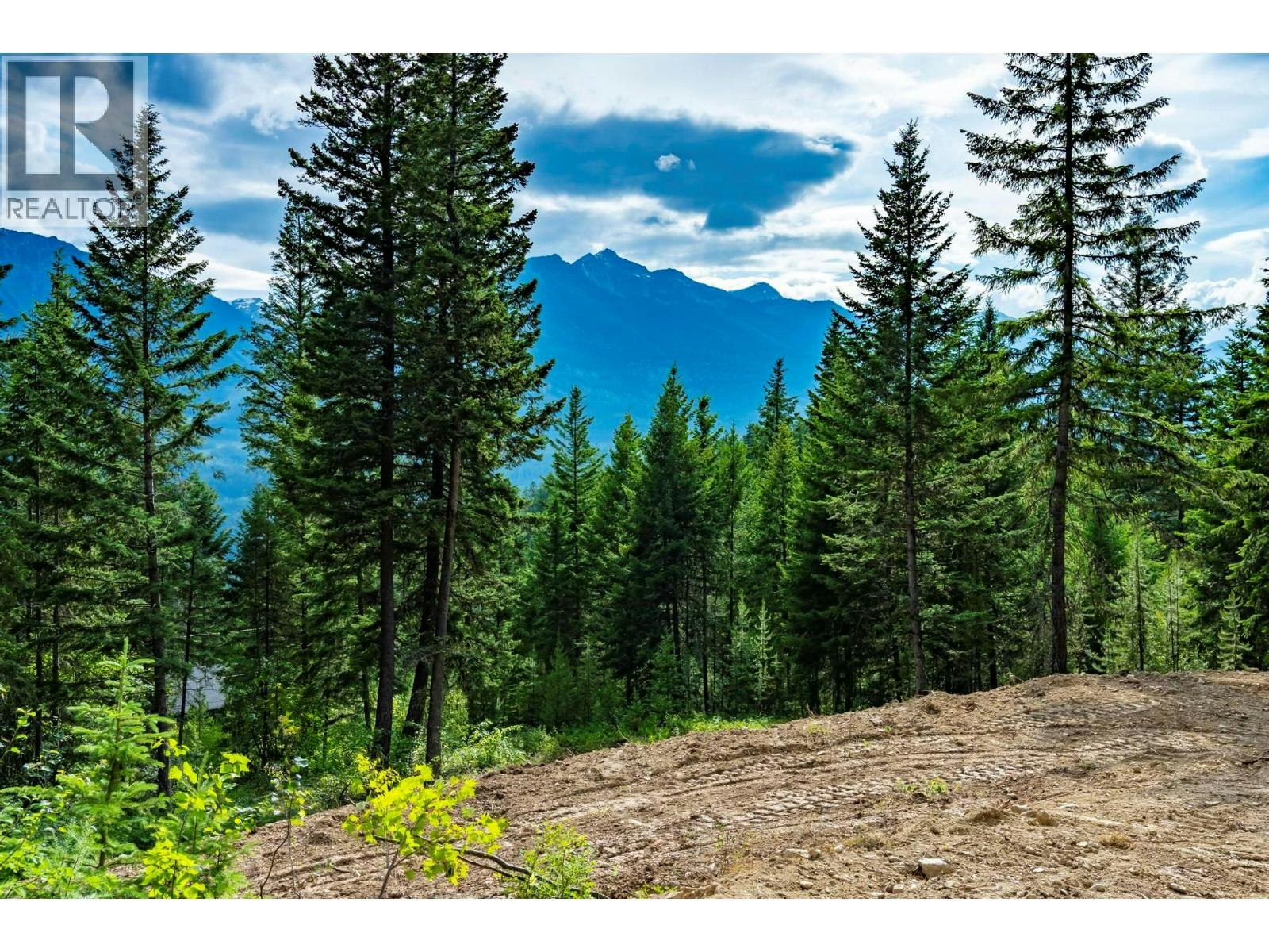 Lot-31 Cougar Drive, Golden, BC, V0A 1H2