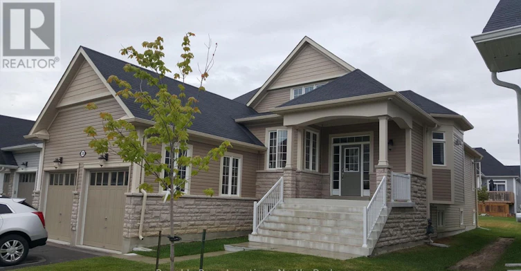 28 Waterview Road, Wasaga Beach, ON, L9Z 0E9