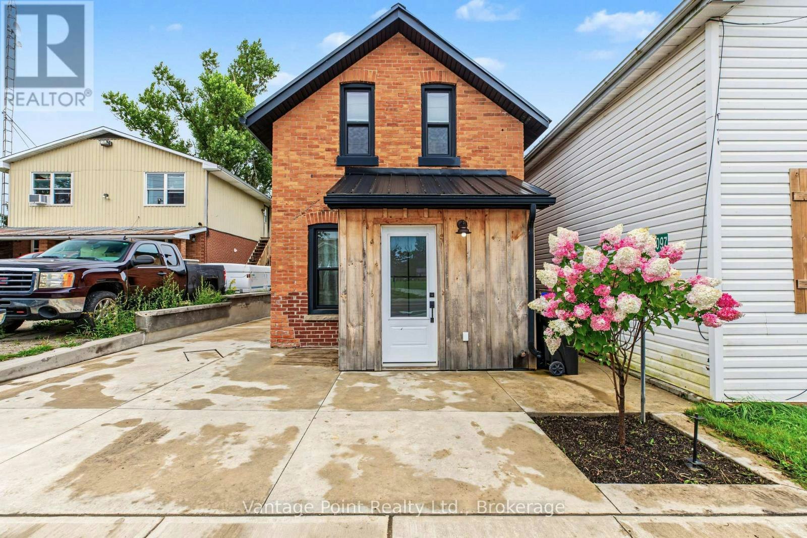 794097-124 Grey Road, Clearview, ON, N0C 1M0