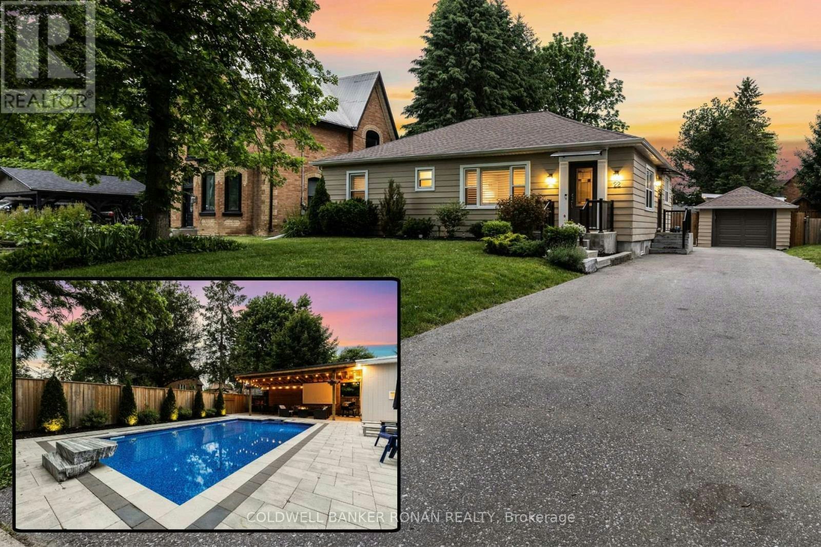 22 Nelson Street, New Tecumseth, ON, L9R 1G9