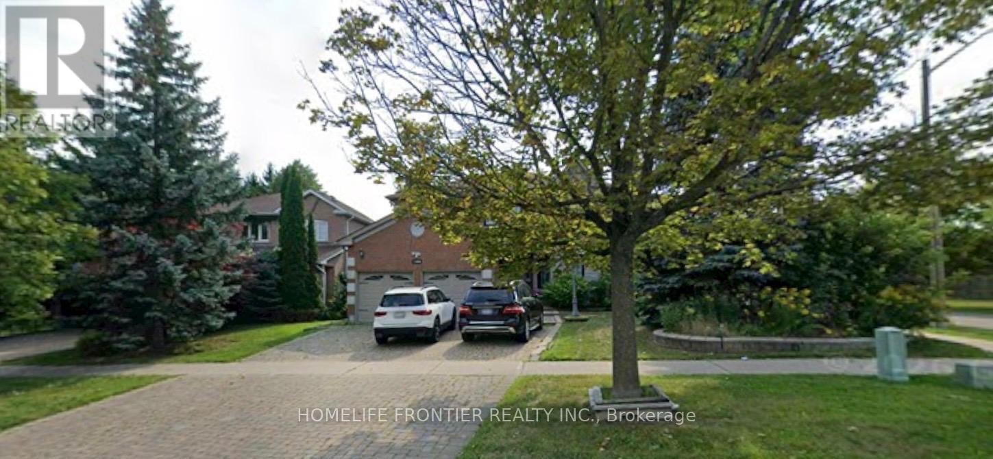 144 Shaftsbury Avenue, Richmond Hill, ON, L4C 0G2