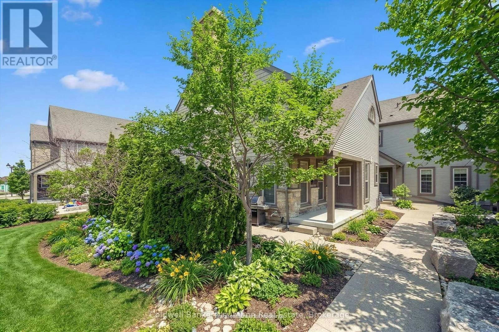 9-100 Frederick Drive, Guelph, ON, N1L 0H6