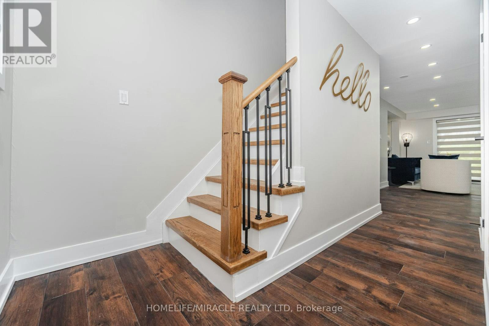 340 Dunsmore Lane, Barrie, ON, L4M 7B2 - 15