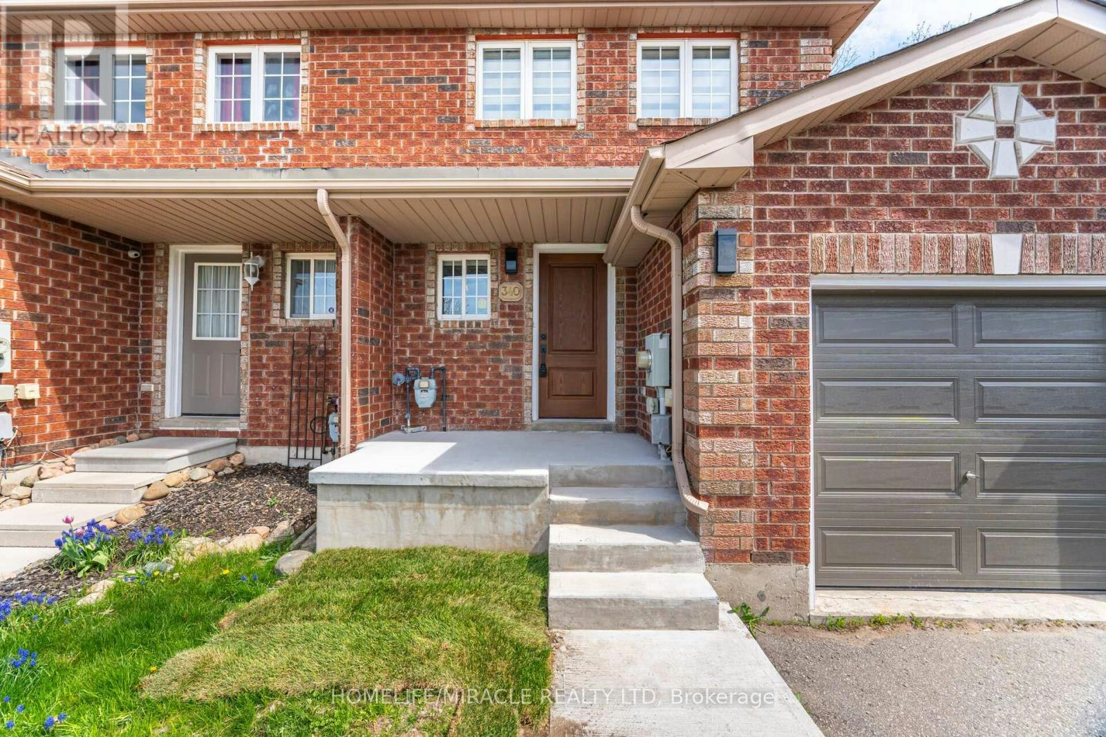 340 Dunsmore Lane, Barrie, ON, L4M 7B2 - 2