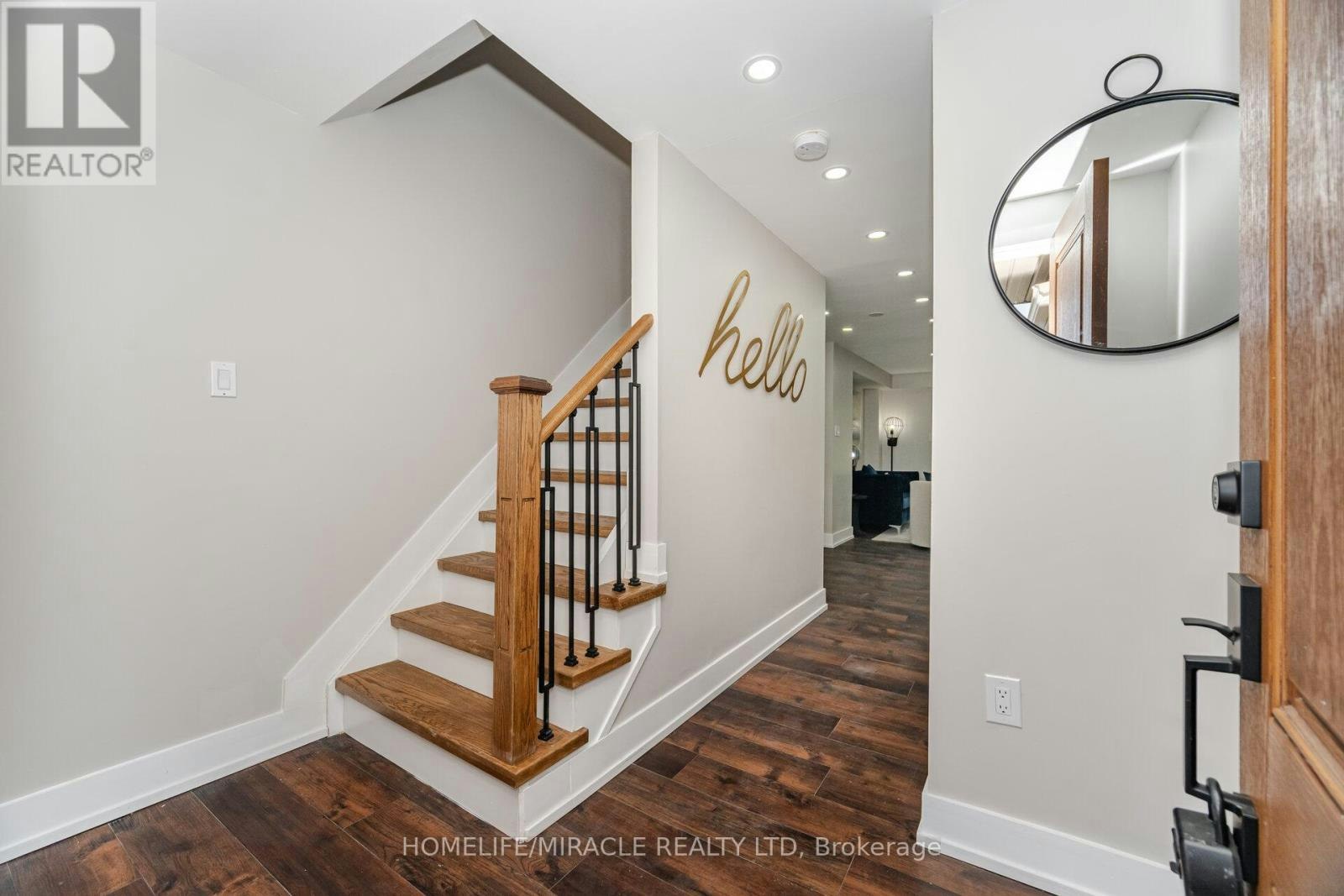 340 Dunsmore Lane, Barrie, ON, L4M 7B2 - 5