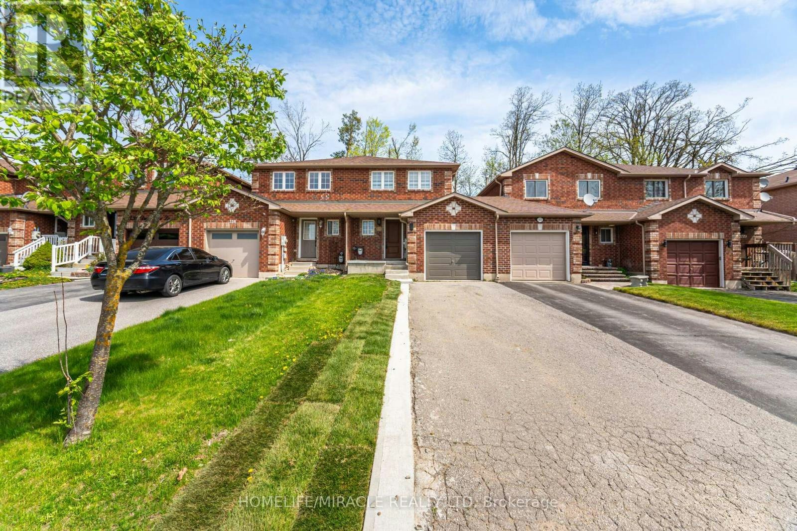 340 Dunsmore Lane, Barrie, ON, L4M 7B2 - 3