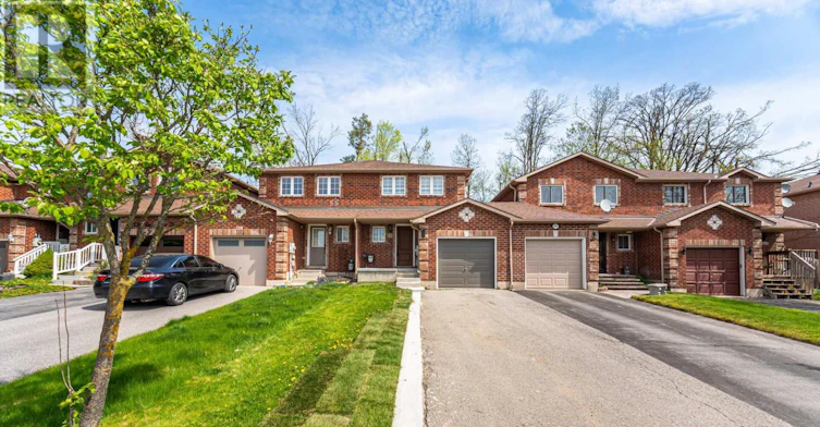 340 Dunsmore Lane, Barrie, ON, L4M 7B2 - 3