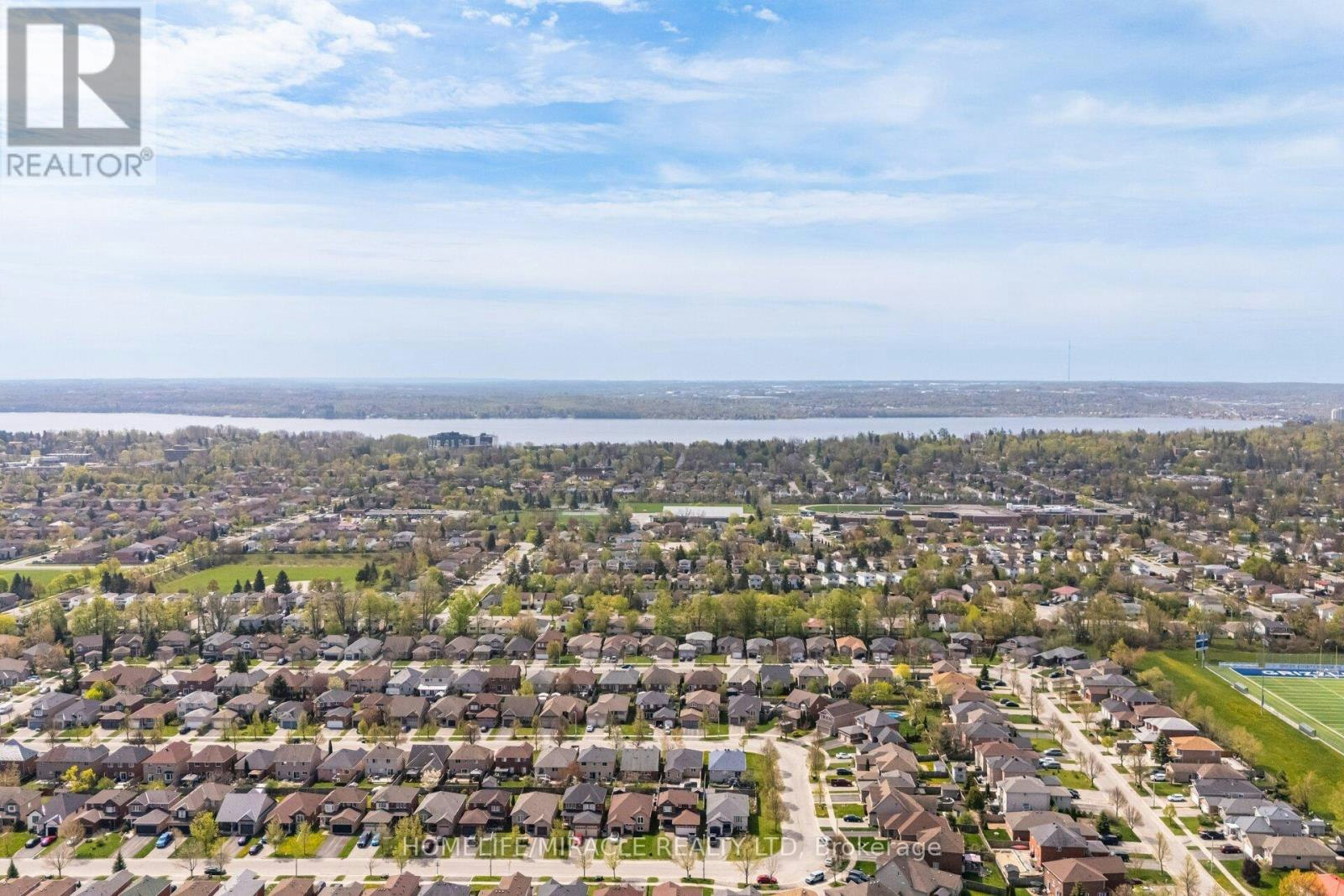 340 Dunsmore Lane, Barrie, ON, L4M 7B2 - 48
