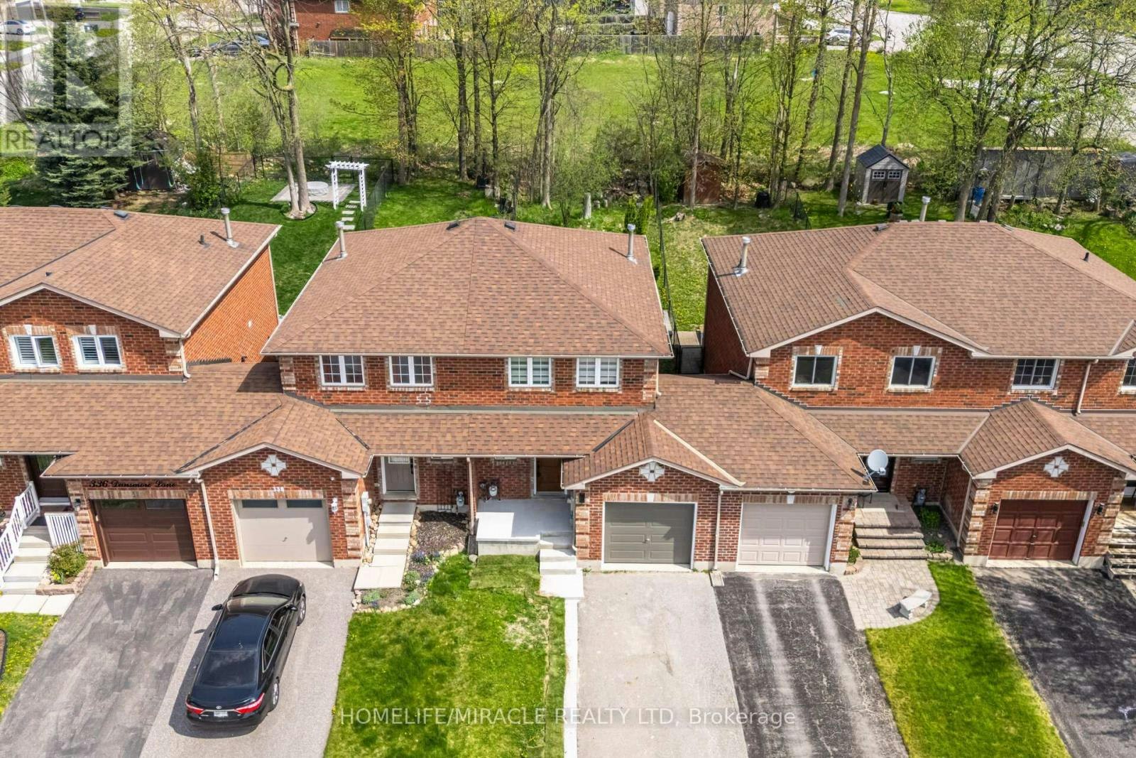 340 Dunsmore Lane, Barrie, ON, L4M 7B2 - 4