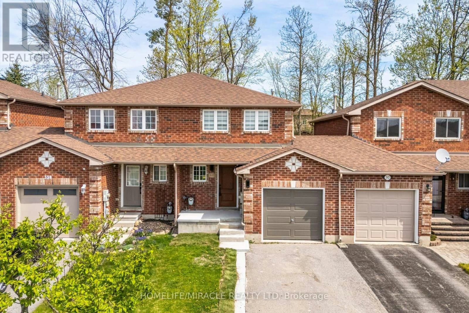 340 Dunsmore Lane, Barrie, ON, L4M 7B2