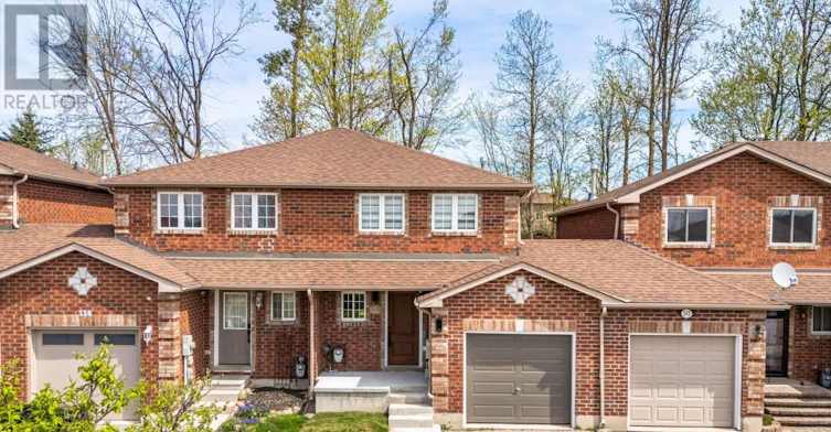 340 Dunsmore Lane, Barrie, ON, L4M 7B2
