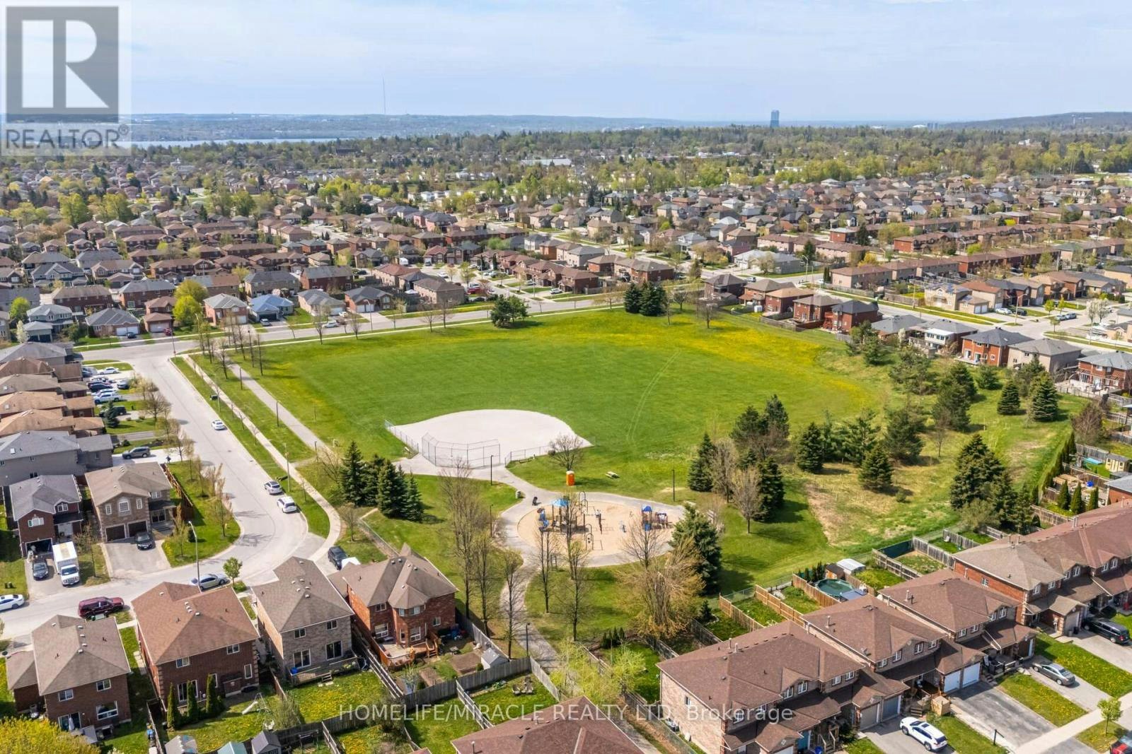 340 Dunsmore Lane, Barrie, ON, L4M 7B2 - 44