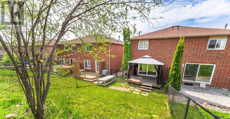 340 Dunsmore Lane, Barrie, ON, L4M 7B2 - 33