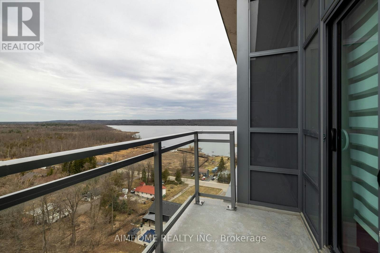 1203-56 Lakeside Terrace, Barrie, ON, L4M 0L4 - 12