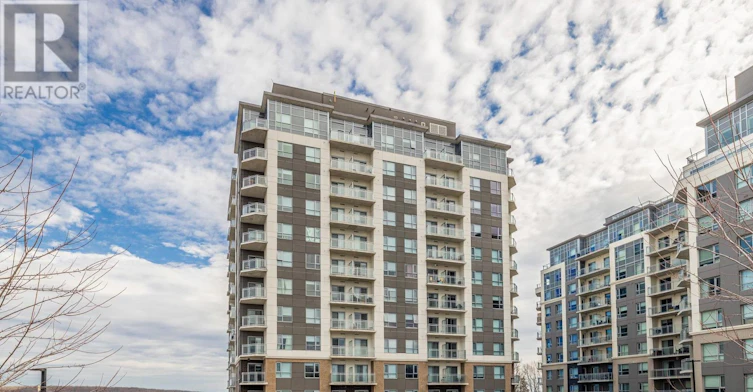 1203-56 Lakeside Terrace, Barrie, ON, L4M 0L4