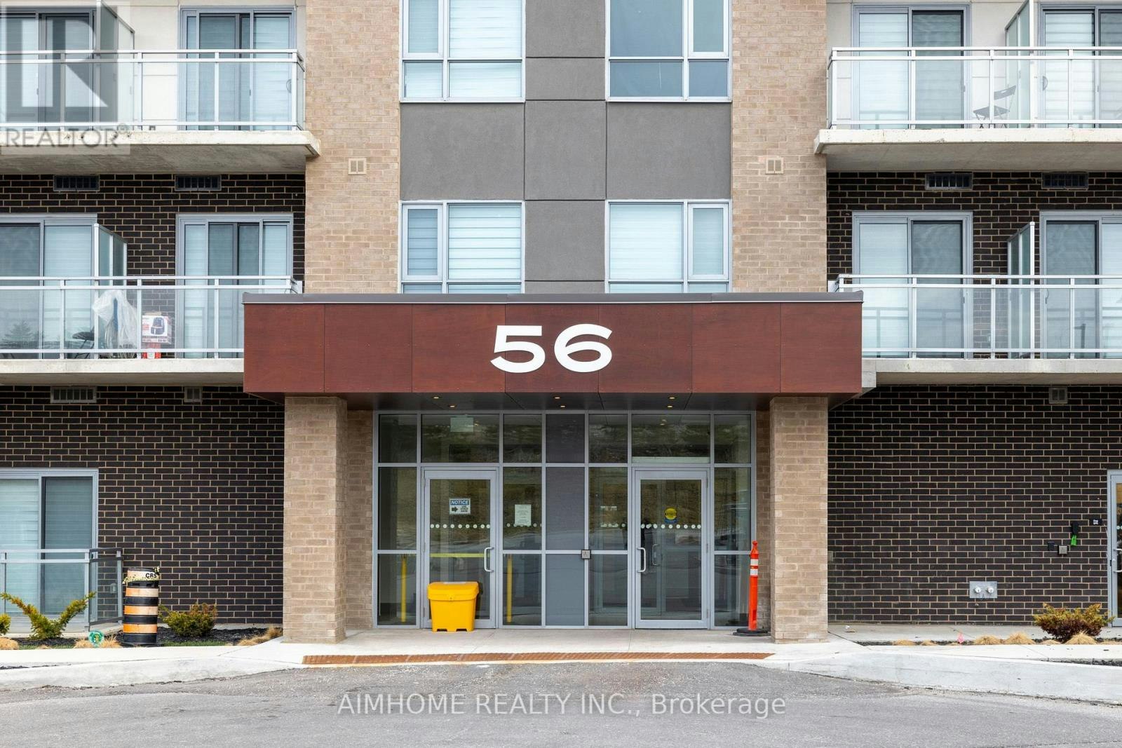 1203-56 Lakeside Terrace, Barrie, ON, L4M 0L4 - 18